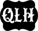 Quite Like Home logo