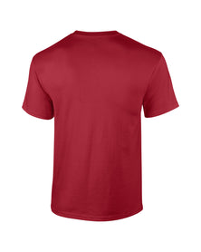 Remember Everyone Deployed R.E.D. unisex adult t-shirt | red or cardinal | S- 5X