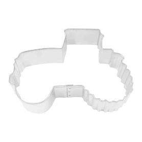 Tractor Cookie Cutter, 3.75"
