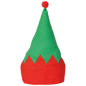 Christmas Elf Daydream Kids Apron and Hat Set