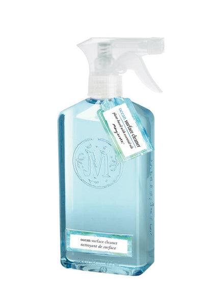 Ocean Surface Cleaner by Mangiacotti, 14.4oz plant based