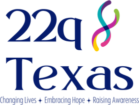 UV DTF sticker- 22q Texas logo- square