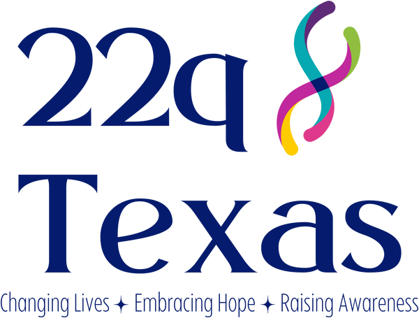 UV DTF sticker- 22q Texas logo- square