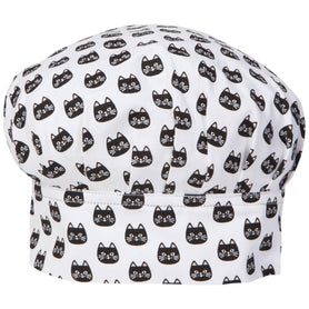 Cat Daydream Kids Apron and Hat Set