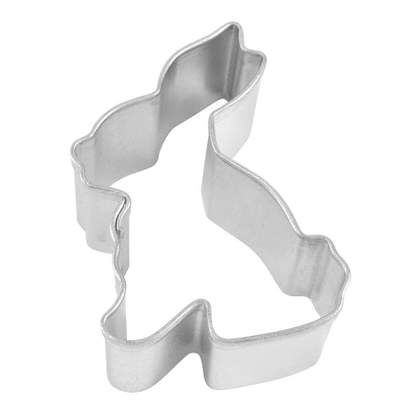 Mini Bunny Cookie Cutter (1.75")