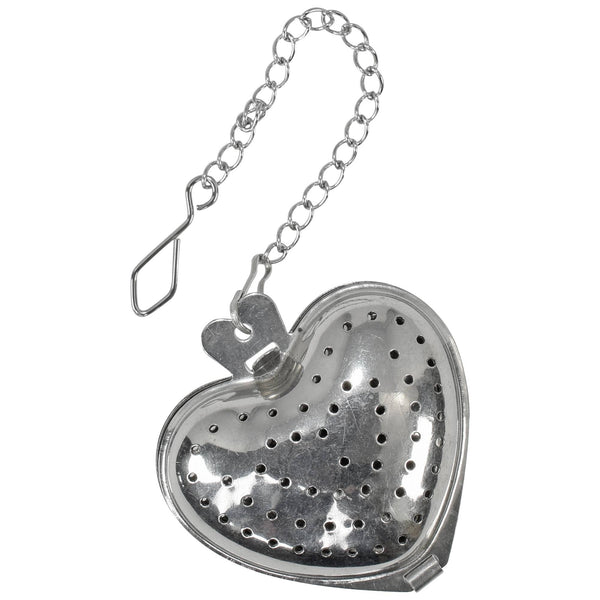 Heart Tea Infuser