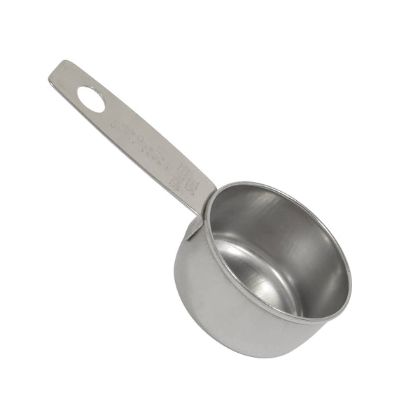 Coffee Measure Stainless Steel