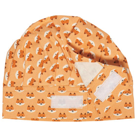 Fox Daydream Kids Apron and Hat Set