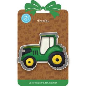Tractor Cookie Cutter, 3.75