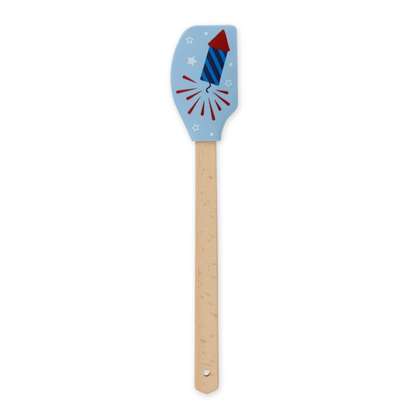 Americana Silicone Spatulas- you choose the pattern