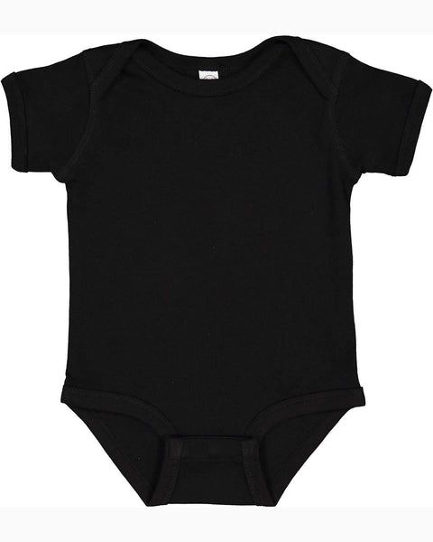 Funny Baby Bodysuit: They See Me Strollin', They Hatin'