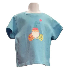 Easter gnome fun unisex TODDLER t-shirt. Spring, Easter, fun, eggs, gnome