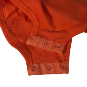 Hey Pumpkin Baby Bodysuit, Rust Orange Fall Infant Bodysuit, Thanksgiving Baby Outfit, Cute Autumn Baby Shower Gift