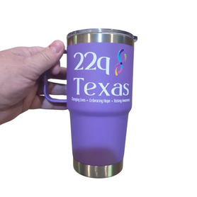20 oz. Travel Mug- BLANK