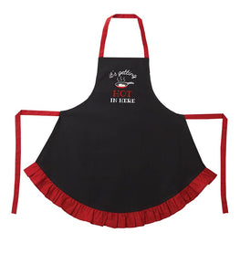 It's Getting Hot In Here Apron