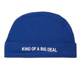 Kind of a Big Deal Baby Beanie