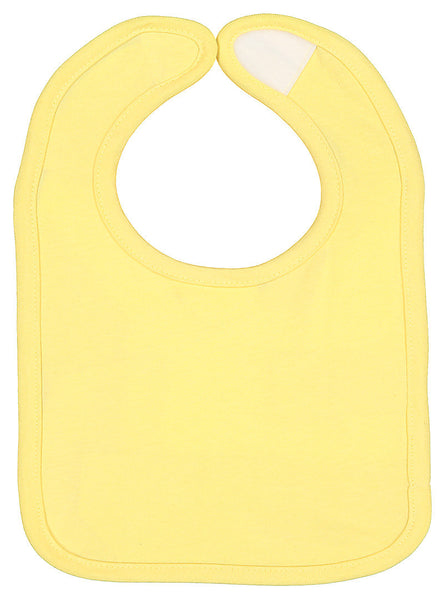 Little buck-a-roo bib. Your choice of bib and design color.