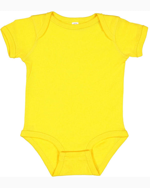 They see me strollin', they hatin' funny bodysuit / creeper. Baby humor, funny, baby swag