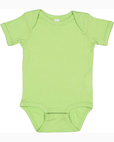 Strands of pearls girls bodysuit / creeper. Girl's first pearls, pearlescent, baby shower gift