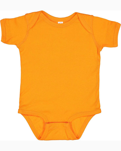Daddy's Little Minion infant bodysuit / creeper / one-piece. You choose color & size