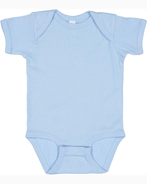 Mommy's Little Minion infant bodysuit / creeper / one-piece. You choose color & size.